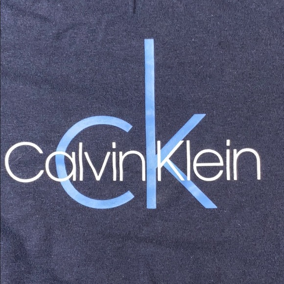 Women’s Calvin Klein Tee - Picture 3 of 3